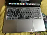 Macbook Air M1 at excellent condition