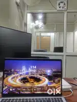 Only Female receptionist required