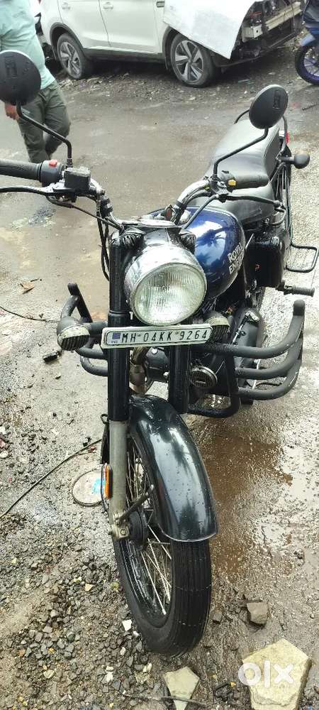 Good condition Royal enfield 350 cc Bullet