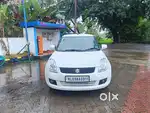 Maruti Suzuki Swift DDiS VDI, 2011, Diesel