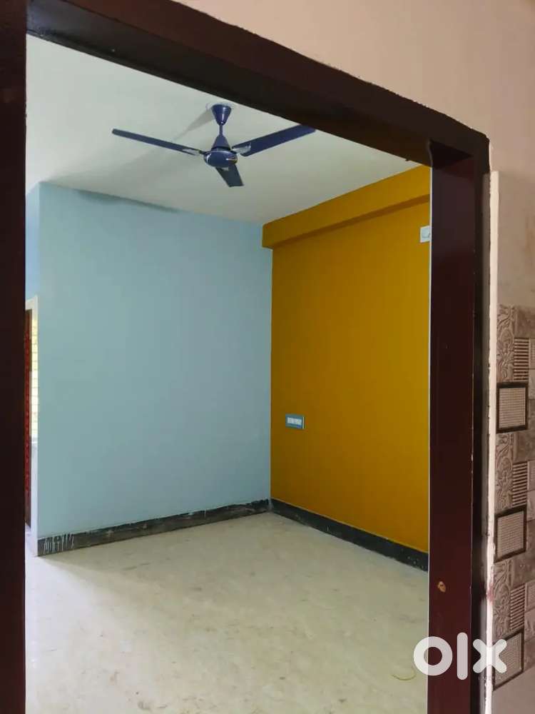 Total 17rooms . All are attached toilet.