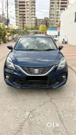 Maruti Suzuki Baleno 1.2 Zeta, 2019, Diesel