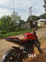 Good condition bike