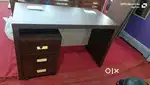 Office table 4×2