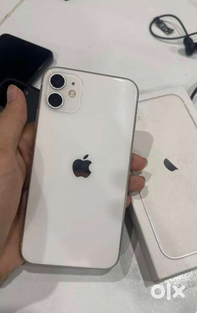 I Phone 11 all working