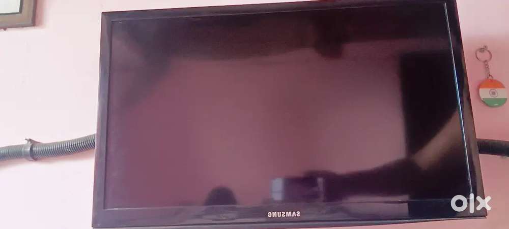 Samsung 24 inches LED TV