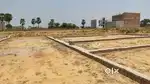 Jhalwa airport ke paas plot available