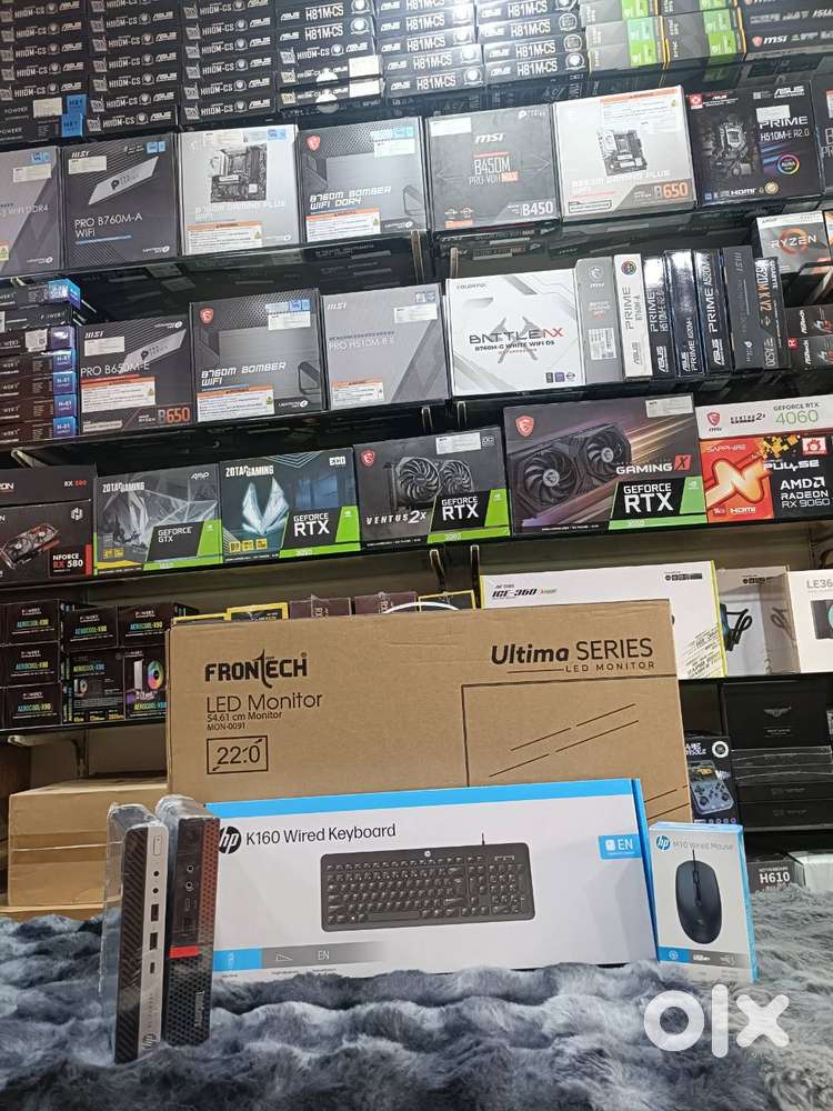 LENOVO THINKCENTRE CERTIFIED TINY CPU I7 6THGEN MEGA DEAL