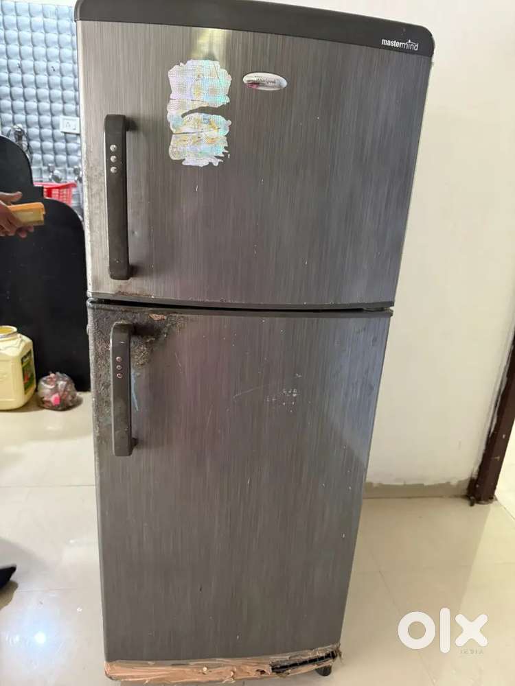 Fridge brand mastermind