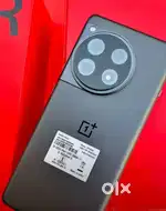 OnePlus 12r