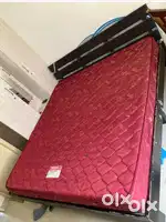 King size mattress