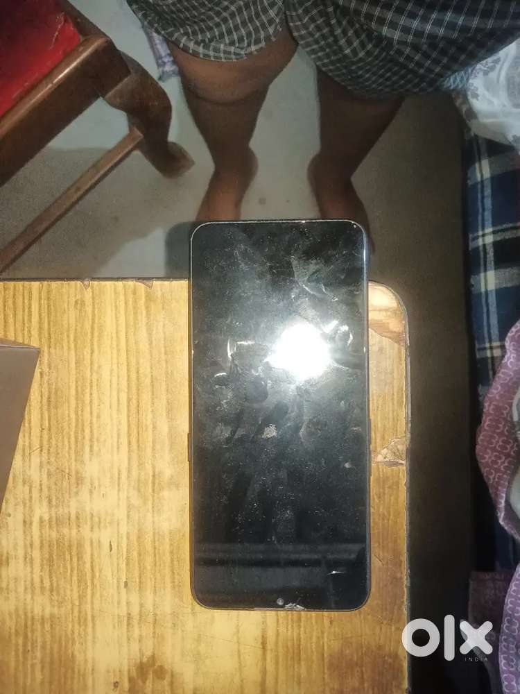 Oppo A5 2020