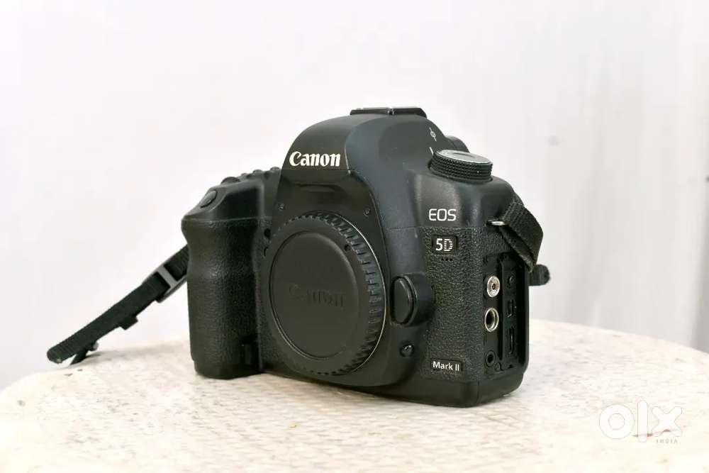 Canon 5D Mark ‼️ Only Body