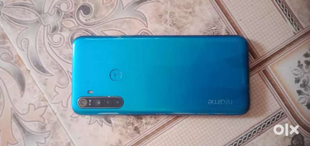 realme 5 sell my phone