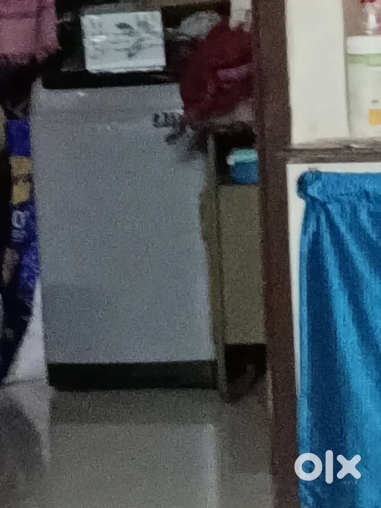 Washing machine Samsung