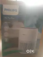 Air purifier