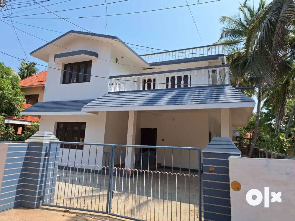 Villa for rent at Kumarapuram, Trivandrum