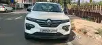 Renault KWID Nov 2021 Petrol in showroom condition.