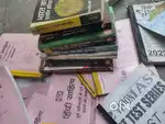 UPSC ka pura course with Hindi optional