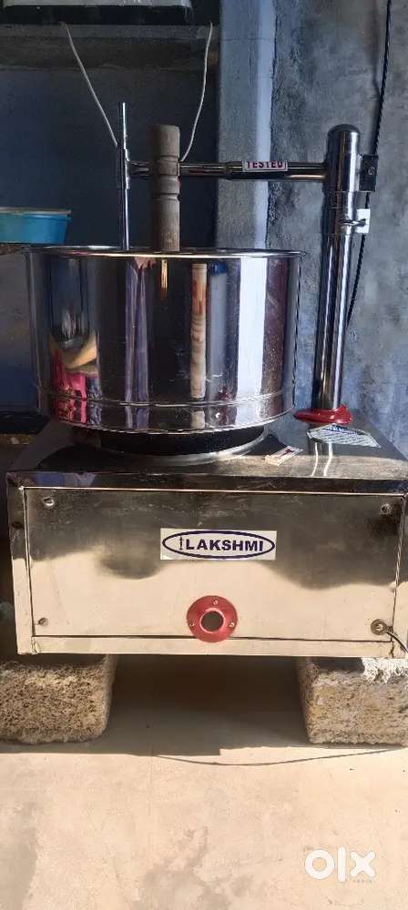 5 Lit Lakshmi grinder