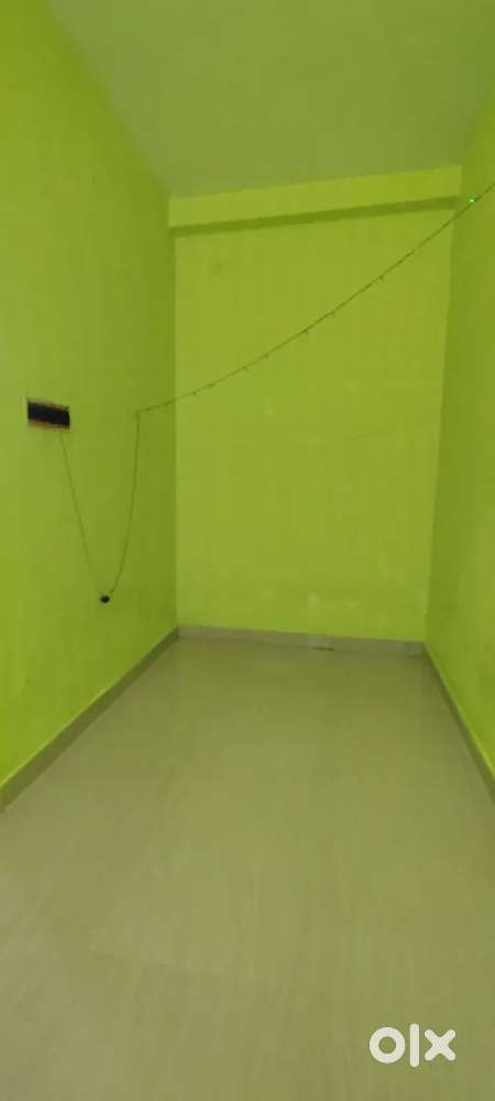 Low budget room available