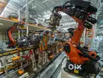 JOB OPENING IN MANUFACTURING COMPANY