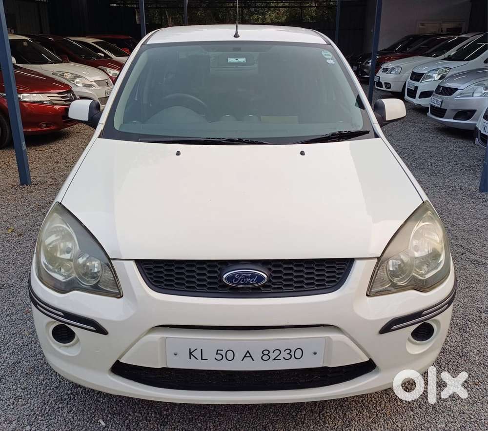 Ford Fiesta Classic [2011-2012] 1.4 CLXI TDCI, 2011, Diesel