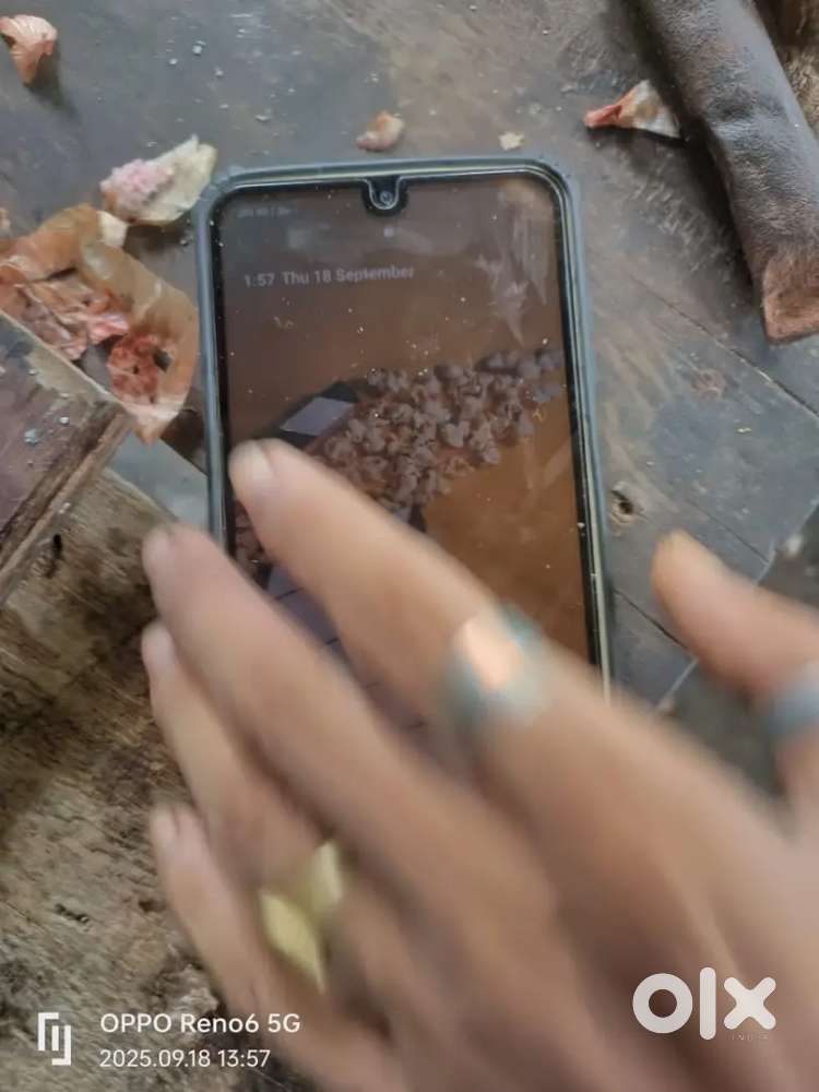 Galaxy a16