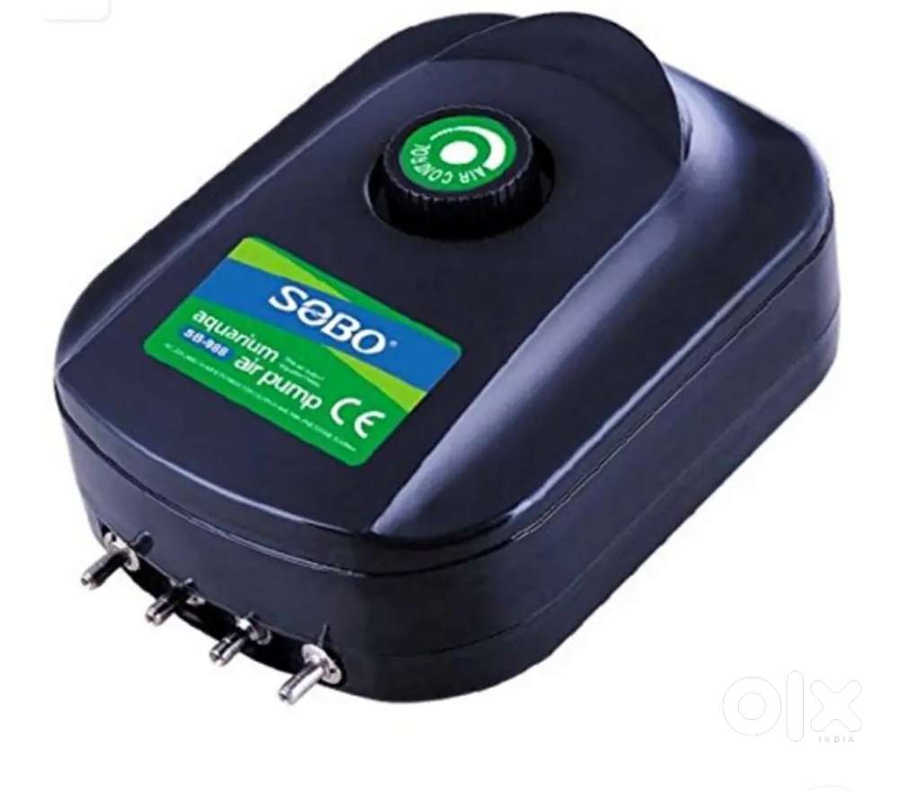 Air pump sobo sb-988