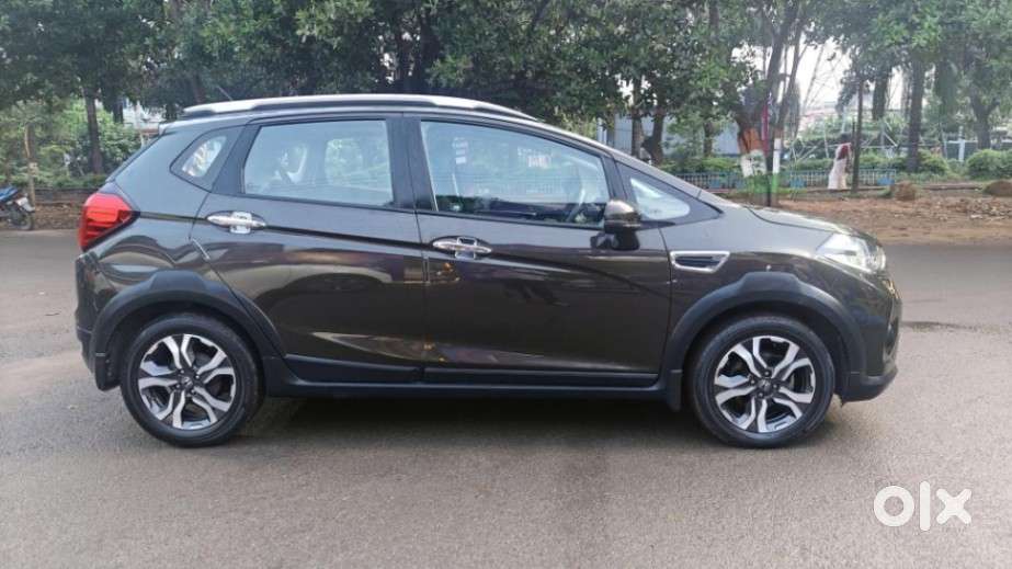 Honda WR-V 1.5 VX i-DTEC, 2019, Diesel