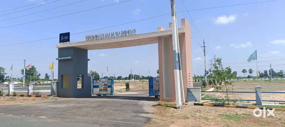 శరవేగంగా అభివృద్ధి చెందుతున్న నెల్లూరు పట్టణ పరిధిలో అంకణం. 35000/-