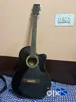 Kaps Guitar