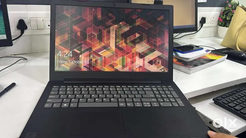 Lenovo laptop. Excellent condition.