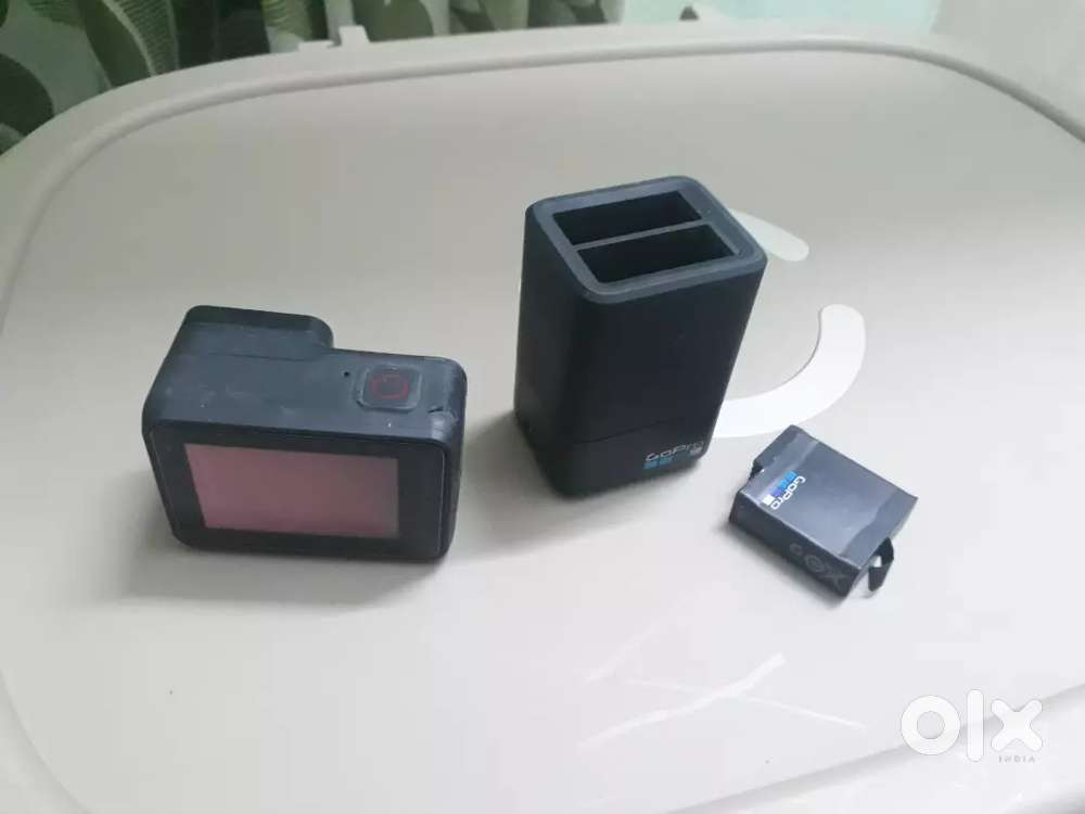 Gopro 7 black
