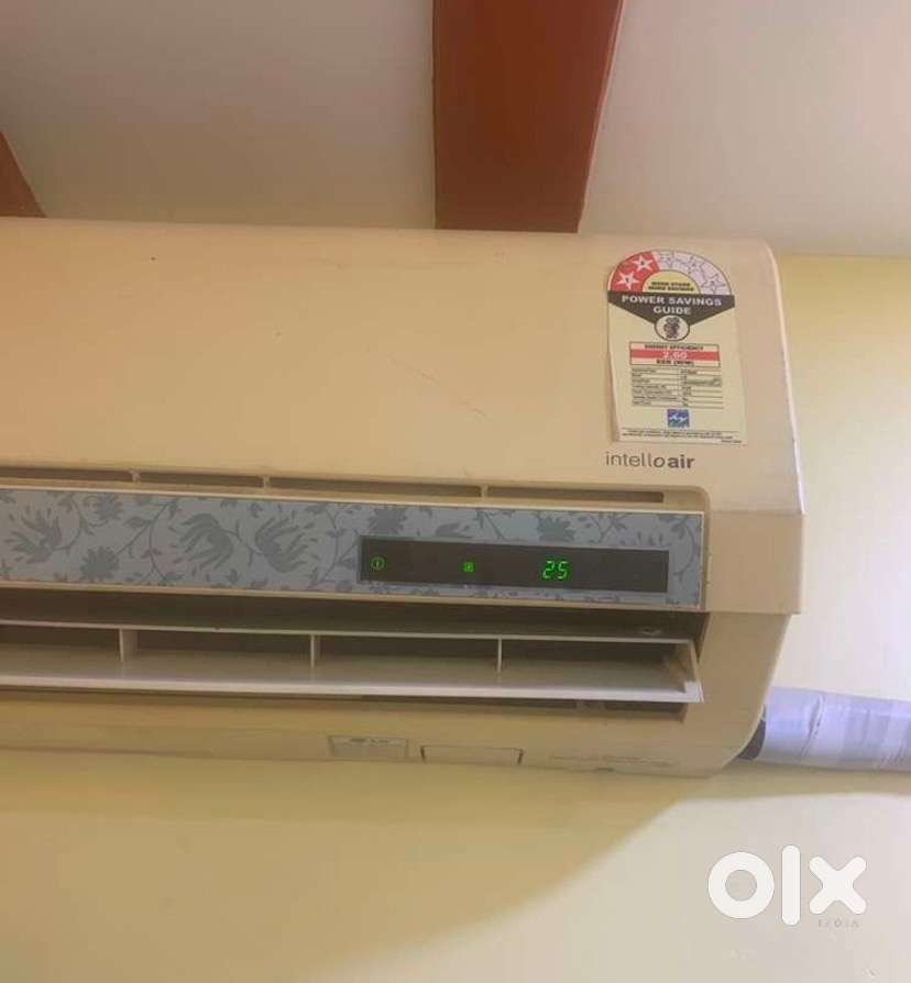 Working condition. Urban Clap warrenty