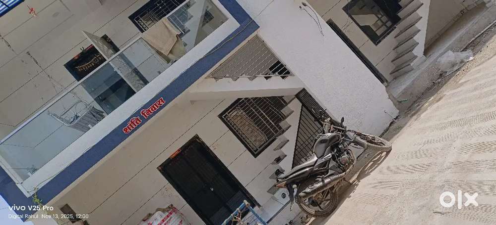 20×38 Rohouse Available on rent Ground floor