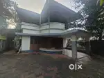 House For Rent Family/Commercial purpose ,  Also as office space/Rooms