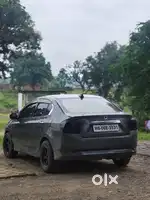 Honda City S i- vtec