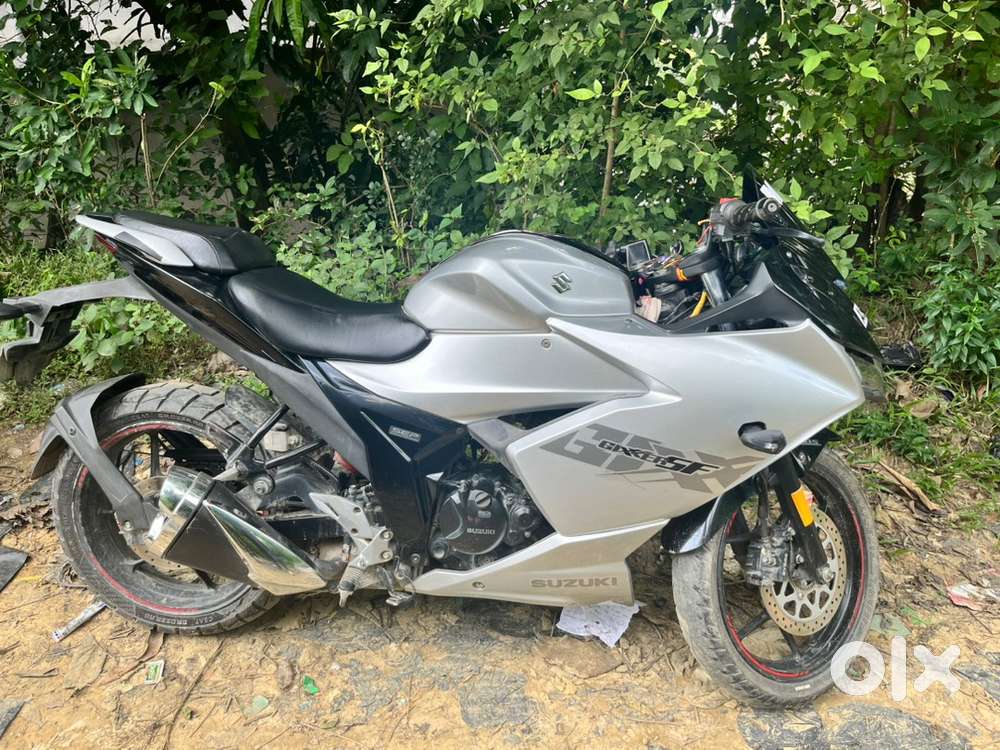 Guxxer sf 150