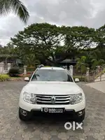 Renault Duster 85PS Diesel RxL, 2015, Diesel