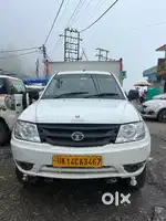 Cars and pickup