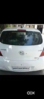 Hyundai i20 2010 Petrol Well Maintained