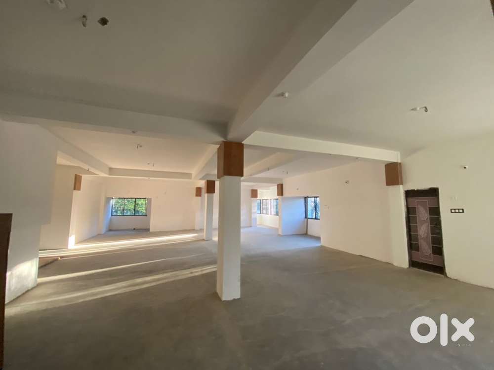 INDEPENDENT CAMPUS 15k SQRFT AVAILABLE FOR RENT AT PANIKHAITI