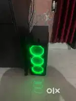 Gaming and Video Editing PC