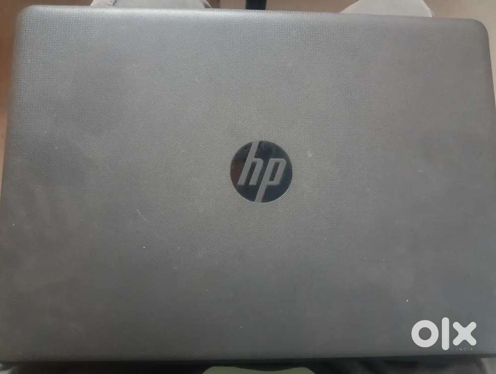 HP laptop 8Gb
