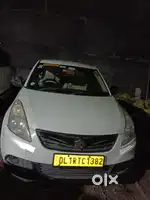 Maruti Suzuki Dzire 2018 CNG & Hybrids 298362 Km Driven