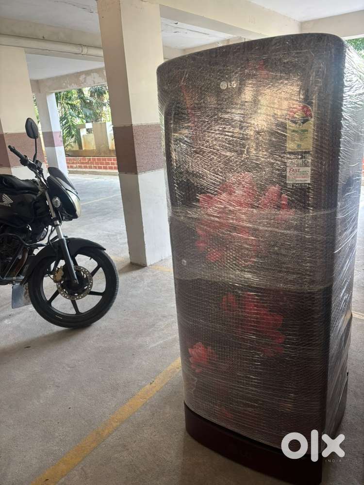 lg 5start 224 litres fridge