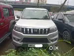 Mahindra Bolero Neo 1.5 N 10 (O), 2021, Diesel