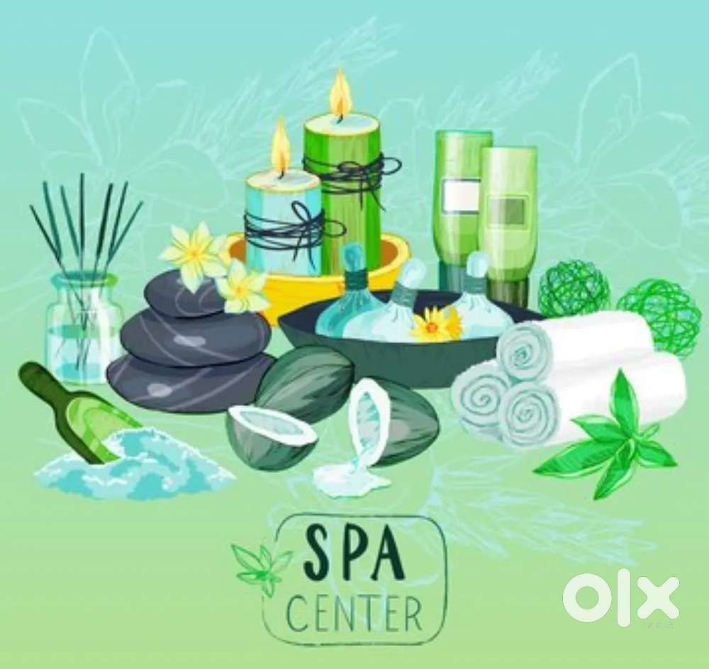 Now hiring massage therapist