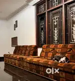 3 Seater Sofas